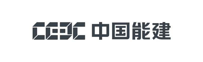 中国能建